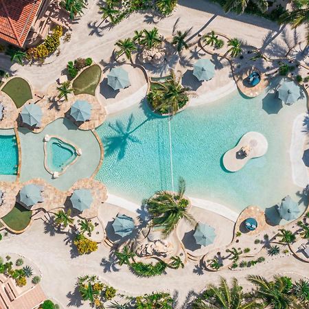 Coco Beach Resort San Pedro  Eksteriør billede