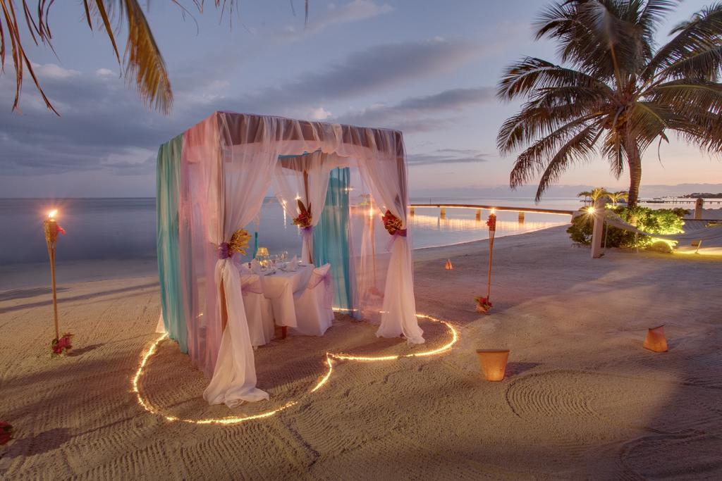 Coco Beach Resort San Pedro  Eksteriør billede