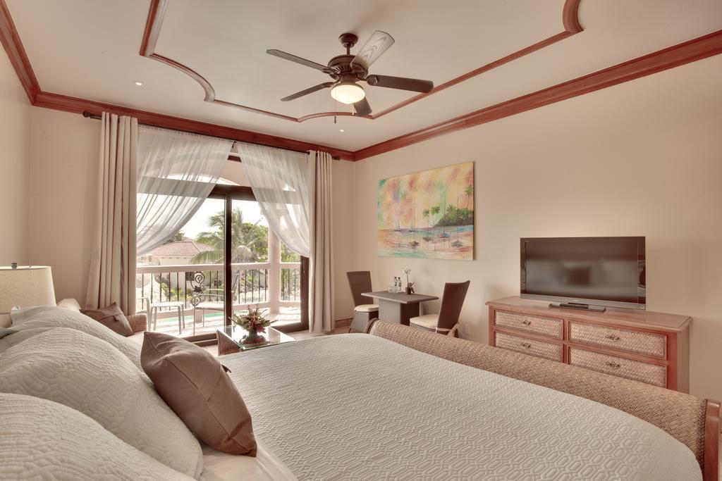 Coco Beach Resort San Pedro  Eksteriør billede