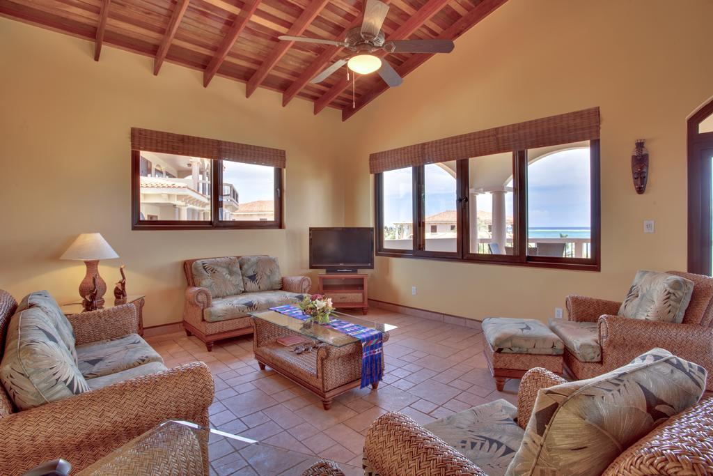 Coco Beach Resort San Pedro  Eksteriør billede