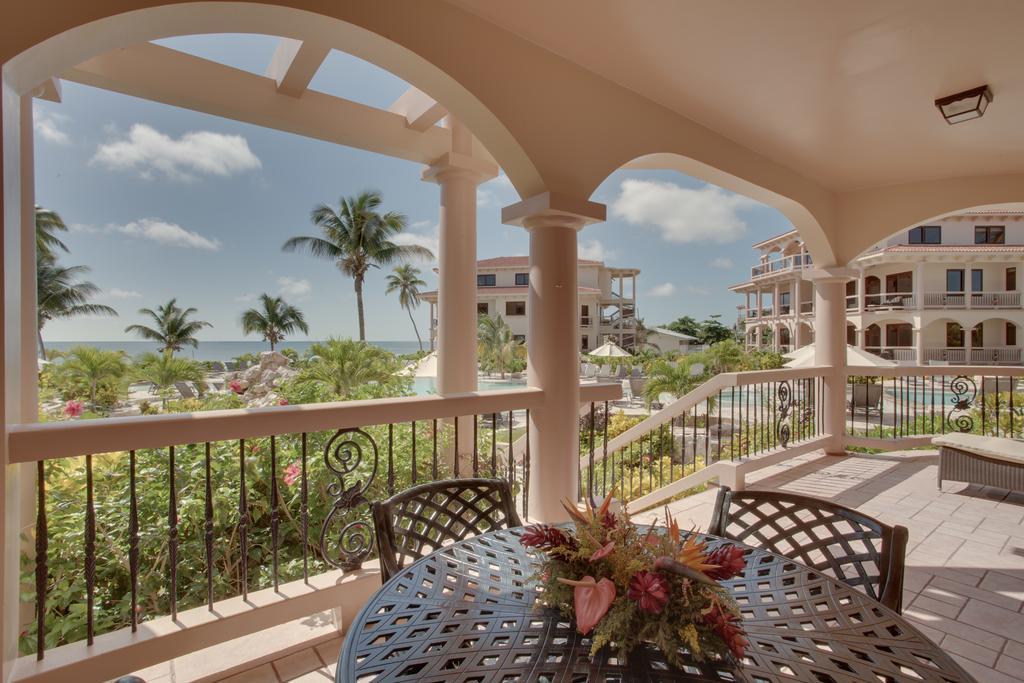 Coco Beach Resort San Pedro  Eksteriør billede