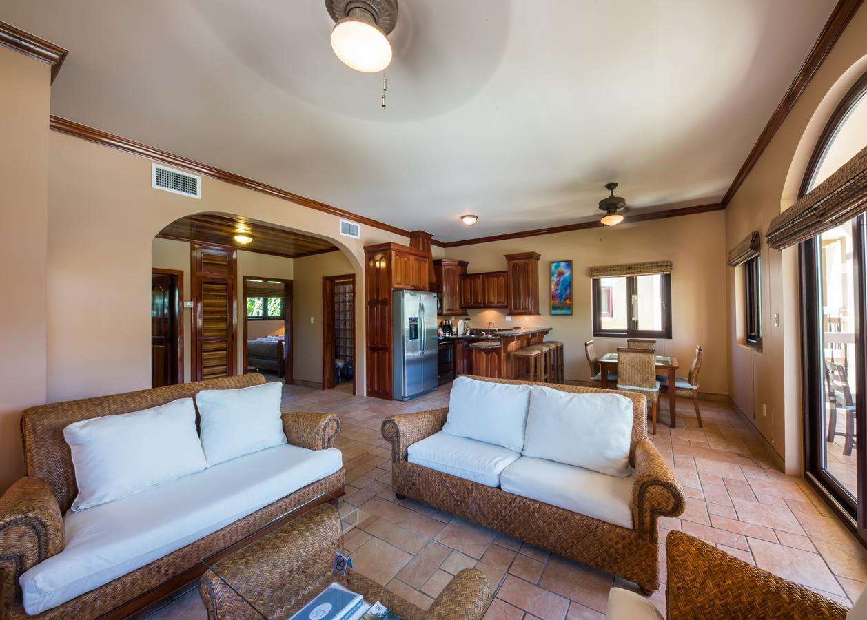 Coco Beach Resort San Pedro  Eksteriør billede