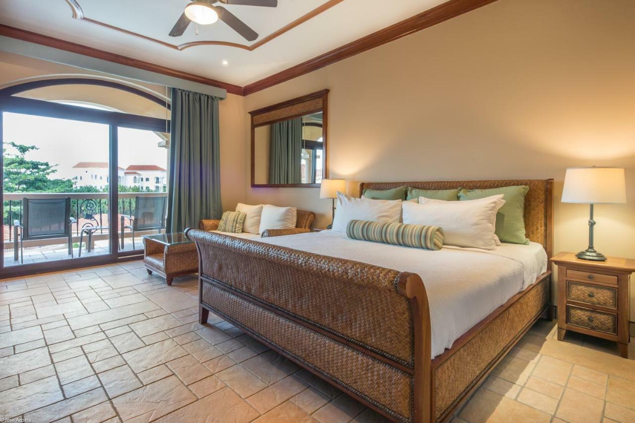 Coco Beach Resort San Pedro  Eksteriør billede