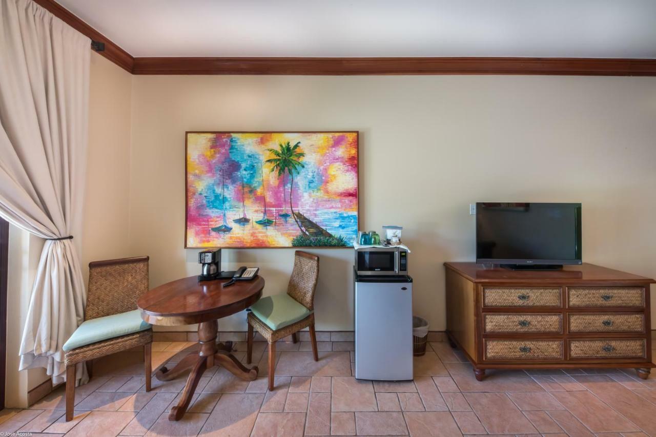 Coco Beach Resort San Pedro  Eksteriør billede