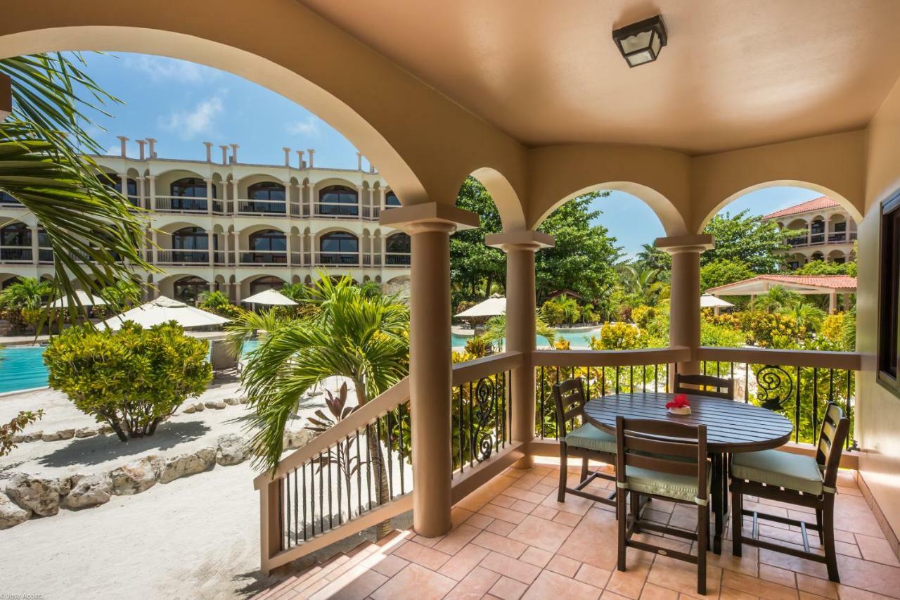Coco Beach Resort San Pedro  Eksteriør billede