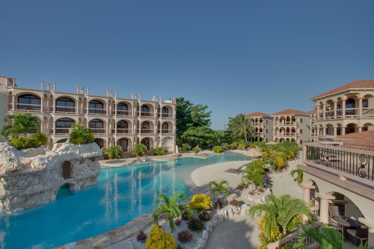 Coco Beach Resort San Pedro  Eksteriør billede